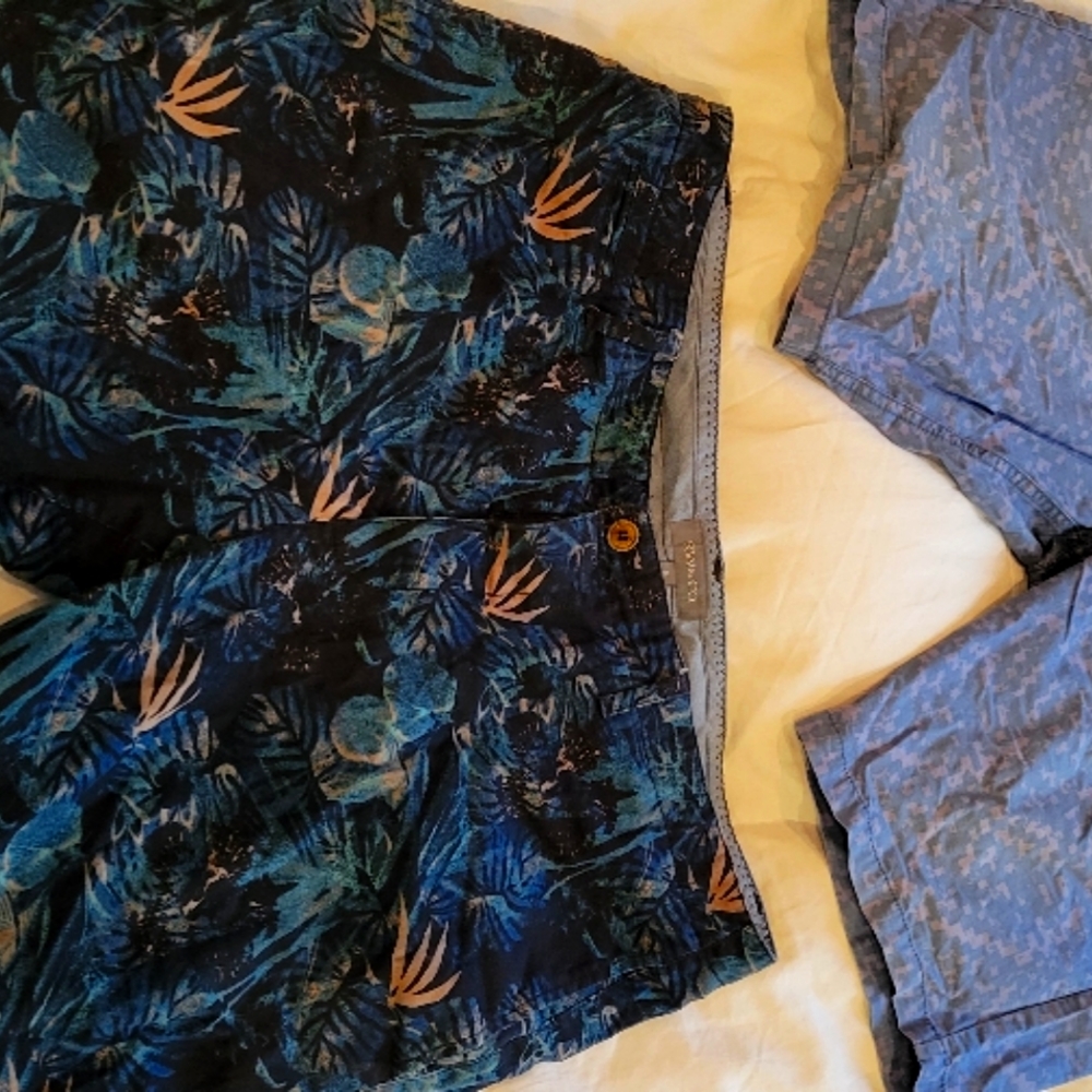 RW&Co stylish shorts
